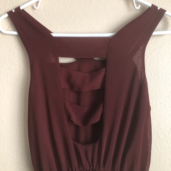 Dress - Picture 2 of 4